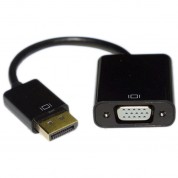 Tera Grand Displayport To Vga Female Adapter (7