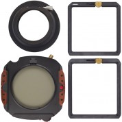 Wine Country Camera 150mm Filter Holder Kit With Sigma 20mm Art Lens Adapter Ring