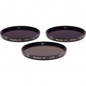 Wine Country Camera 52mm Blackstone Infrared Neutral Density Filter Kit