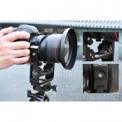 Sunwayfoto Tilt Shift Lens Bracket For Canon Ts-e17 / Ts-e24 Tilt & Shift Lenses