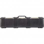 Pelican V770 Vault Single Rifle Case (black)