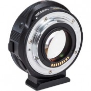 Metabones T Speed Booster Ultra 0.71x Adapter For Canon Full-frame Ef-mount Lens To Canon Ef-m Mount Camera