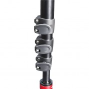 Miliboo Mtt705bwh Carbon Fiber Monopod Leg