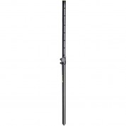 Gravity Stands Sp 2342 B 35mm To M20 Adjustable Speaker Pole (5.9')