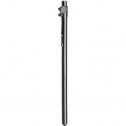 Gravity Stands Sp 2342 B 35mm To M20 Adjustable Speaker Pole (5.9')