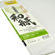 Awagami Factory Bamboo Inkjet Paper (a2, 16.5 X 23.4