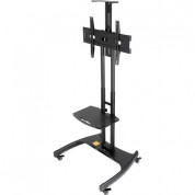 Gabor Fpc-65 Flat Panel Tv Cart For 32-65