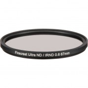 Formatt Hitech Firecrest Ultra Nd Filter (67mm, 2-stop)