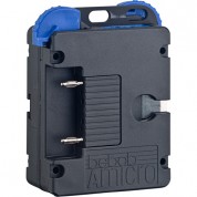 Bebob Double Powerbase-amicro