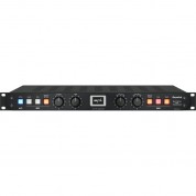 Spl Gemini M/s Processor For Mastering Applications (black)