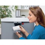 Dahle Cleantec 51522 Department Shredder