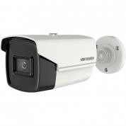 Hikvision Turbohd Ds-2ce16d3t-it3f 2mp Outdoor Analog Hd Bullet Camera With Night Vision & 3.6mm Lens