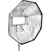 Trp Worldwide Octa 5 Snapbag For Rabbit Ears Frame Mount (5' Diameter)