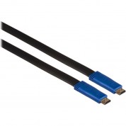 Kramer Flat High-speed Hdmi Cable With Ethernet (10')