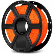 Flashforge 1.75mm Abs Filament (1kg, Orange)