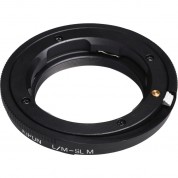 Kipon Macro Lens Mount Adapter For Leica M-mount Lens To Leica L-mount Camera