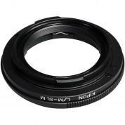 Kipon Macro Lens Mount Adapter For Leica M-mount Lens To Leica L-mount Camera