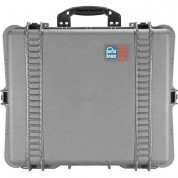 Portabrace Pb-2700 Hard Case Without Foam (silver Platinum)