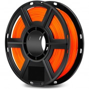 Flashforge 1.75mm Abs Filament (0.5kg, Orange)