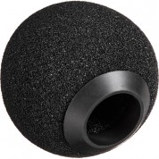 Shure Replacement Foam Windscreen For Shure Motiv Mv88+ & Mv88