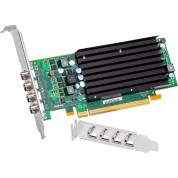 Matrox C420 Graphics Card