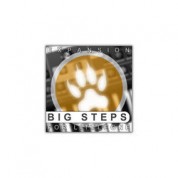 Xhun Audio Big Steps Expansion For Littleone (download)