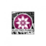 Xhun Audio Electro Punks Expansion For Littleone (download)