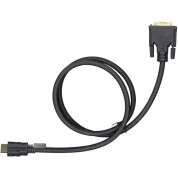 Theatrixx Technologies Hdmi To Dvi Adapter Cable (3.3')