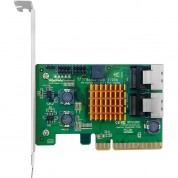 Highpoint Rocketraid 2720a Internal Raid Controller