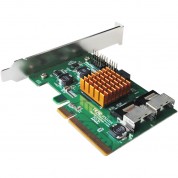 Highpoint Rocketraid 2720a Internal Raid Controller