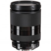 Sony E 18-200mm F/3.5-6.3 Oss Le Lens