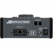 Jlcooper Eclipse Tx Midnight Compact Transport Controller