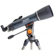 Celestron Astromaster 102az 102mm F/6.5 Alt-az Refractor Telescope