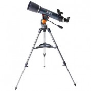 Celestron Astromaster 102az 102mm F/6.5 Alt-az Refractor Telescope