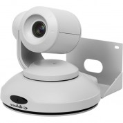 Vaddio Conferenceshot Av 1080p Ptz Camera System With Two Microphones (white)