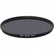 Ice Solid Ice Nd Filter (82mm, 6-stop)