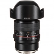 Rokinon 14mm F/2.8 Ed As If Umc Lens For Sony E-mount