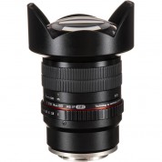 Rokinon 14mm F/2.8 Ed As If Umc Lens For Sony E-mount