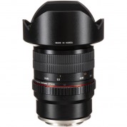 Rokinon 14mm F/2.8 Ed As If Umc Lens For Sony E-mount