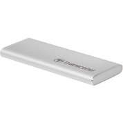 Transcend 480gb Esd240c Usb 3.1 Gen-2 Type-c Portable Ssd