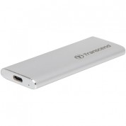 Transcend 480gb Esd240c Usb 3.1 Gen-2 Type-c Portable Ssd