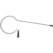 Countryman E6i Cardioid Earset Head-worn Microphone (black)