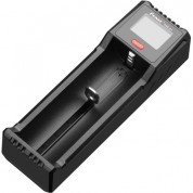 Fenix Flashlight Are-d1 Battery Charger