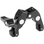 Camvate Super Crab Clamp With 1/4