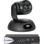 Vaddio Roboshot 12e Hdbt Onelink Bridge System (black)