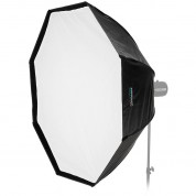 Fotodiox Ez-pro Octagon Softbox With Soft Diffuser For Yongnuo Flashes (60