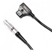 Indipro Tools D-tap Power Cable For Red Epic/scarlet (24