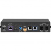 Vaddio Roboshot 12e Hdbt Onelink Bridge System (black)