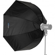 Fotodiox Ez-pro Octagon Softbox With Soft Diffuser For Yongnuo Flashes (60