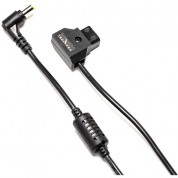 Indipro Tools D-tap To Dc Regulated Power Cable For Sony Fs5, Fs7, And Fs7 Ii